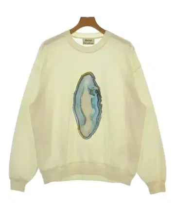 Acne Studios 맨투맨 남성용