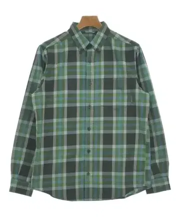 Columbia 캐주얼 셔츠 남성용