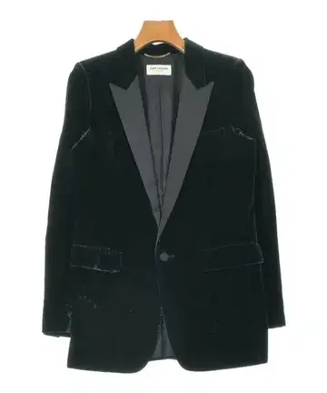 Saint Laurent Paris 테일러드 자켓 여성용