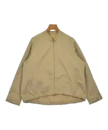 ABAHOUSE ECRU 블루종 ( 기타 ) 여성용