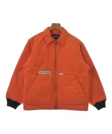 DESCENDANT 블루종 남성용