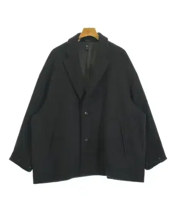 N.HOOLYWOOD 체스터 코트 남성용