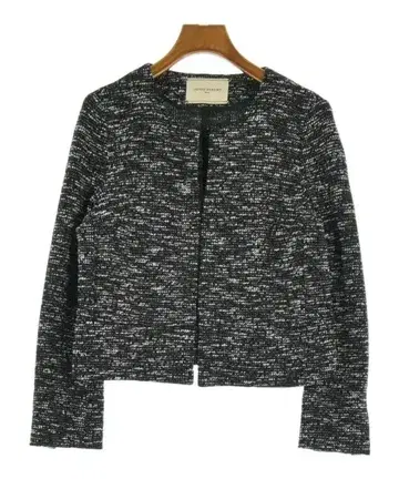 UNITED ARROWS 노카라 자켓 여성용