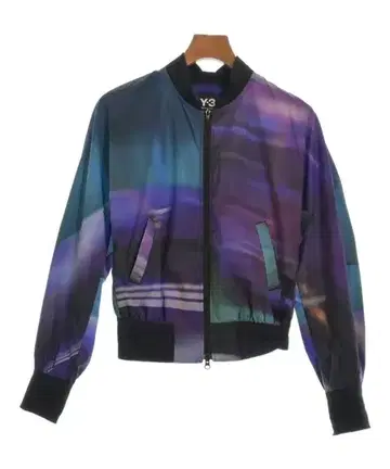 Y-3 블루종 남성용