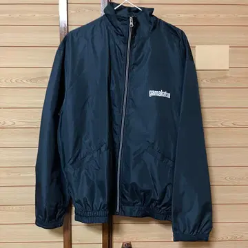 Gamakatsu 나일론 자켓