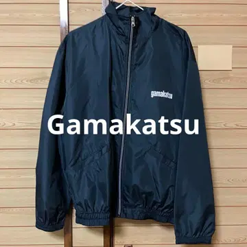 Gamakatsu 나일론 자켓