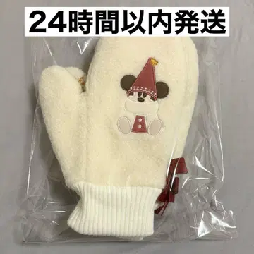 디즈니 크리스마스 2025 리루린린 미튼