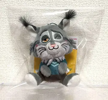 주토피아2 코텟토 펫탄 마스코트 주디 모듬 파우버트