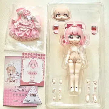 슈가 100% 당지수 100% MOOWOOART 스트로베리 마카롱