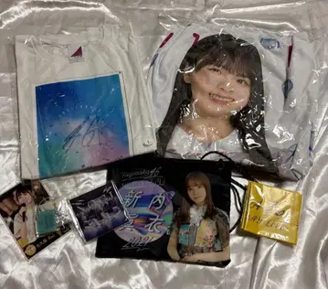 미개봉 새상품 노기자카 굿즈