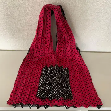 카오파오슈 숄더백