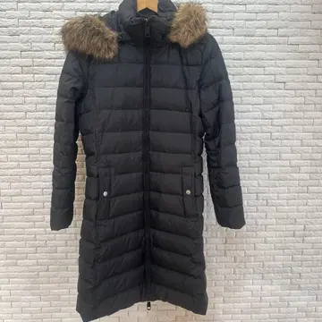 TOMMY HILFIGER 다운 코트