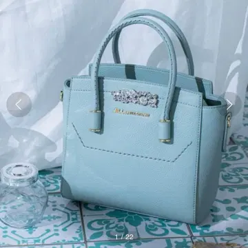 질스튜어트 비쥬 로얄 미니 아쿠아