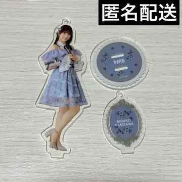 노이메  라스트 찬스, 라스트 댄스 러스러스 아크릴 스탠드