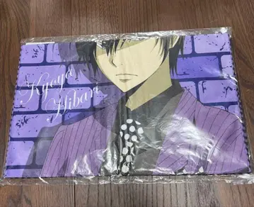 운히바리 봉고레 페스타 2017 대형 타월