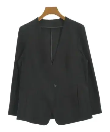 ROPE 노카라 자켓 여성용