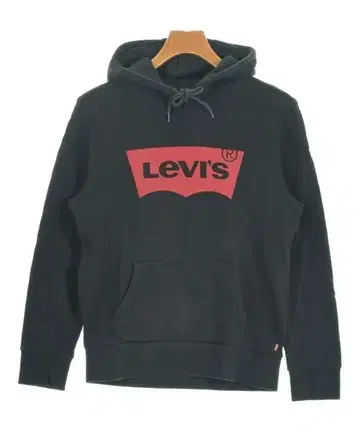 LEVI'S 후드티 여성용