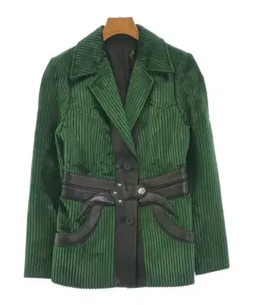 LOUIS VUITTON 캐주얼 자켓 여성용