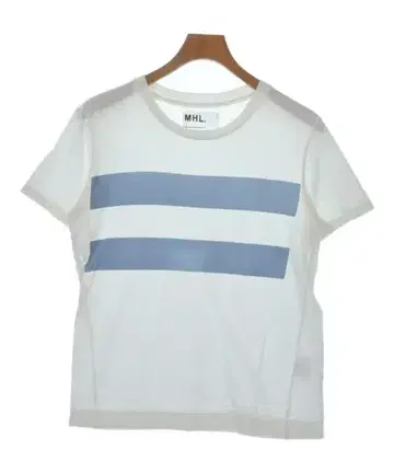 MHL. 티셔츠 남성용