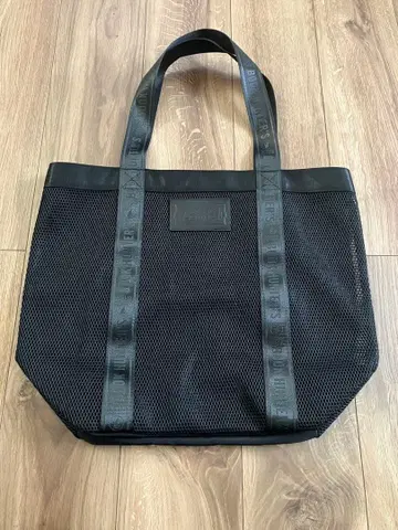새상품급 BIBLIOPHILIC BOOKHUNTER'S TOTE BAG