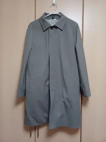 417 에디피스 스텐카라 코트 M