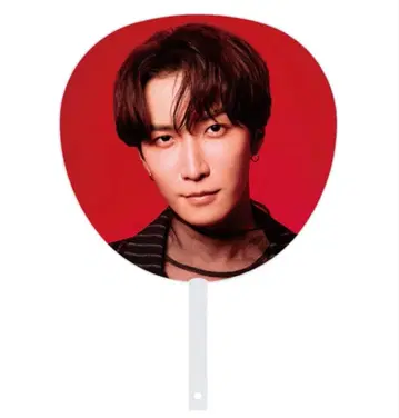 SnowMan ON 투어 굿즈 부채 와타나베 쇼타