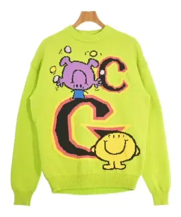 GCDS 니트/스웨터 남성용