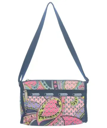 Lesport SAC 숄더백 여성용