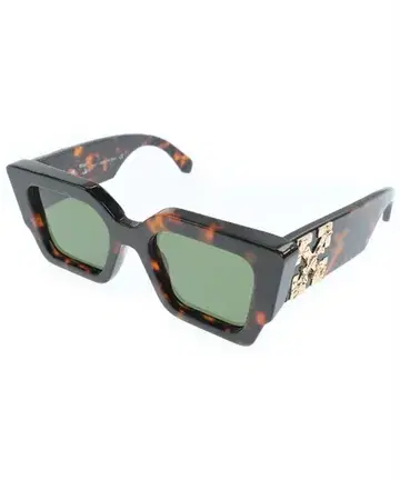 OFF-WHITE 선글라스 남성용