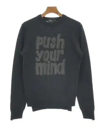 kolor 니트/스웨터 남성용