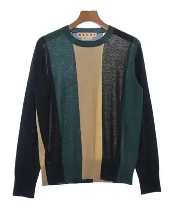 MARNI 니트/스웨터 남성용