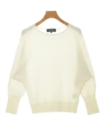 COUP DE CHANCE 니트 스웨터 여성용