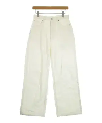 Spick and Span 데님 팬츠 여성용