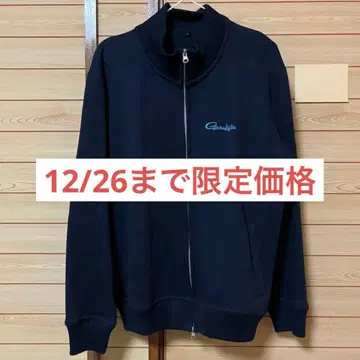 Gamakatsu 집업 후드티