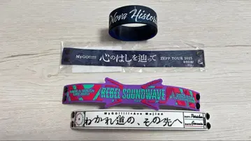 뱅드림 MyGO Avemujica 갈림길, 그 너머로 러버 밴드 외