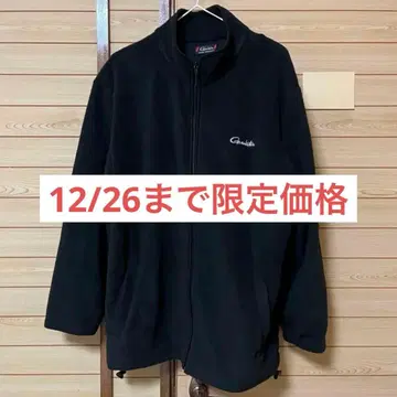 Gamakatsu 플리스 자켓