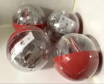 리루린린 캡슐 토이 컴플리트 세트