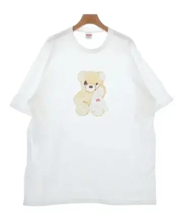 Supreme 티셔츠 남성용