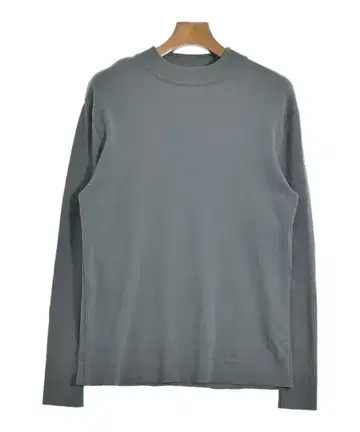 UNITED TOKYO 니트 스웨터 남성용