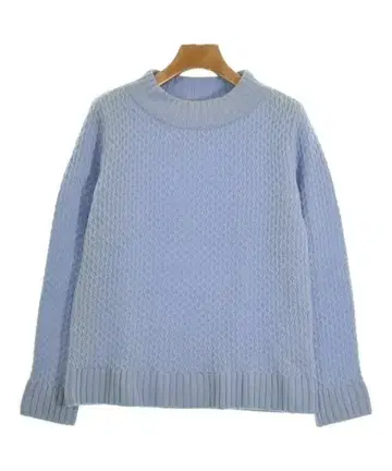 OLD ENGLAND 니트 스웨터 여성용