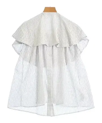 ROSSO 여성용 블라우스