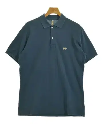 SCYE BASICS 피케 셔츠 남성용