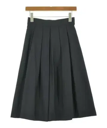 Nolley's 롱 맥시 길이 스커트 여성용