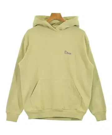 DIME 남성용 후드티