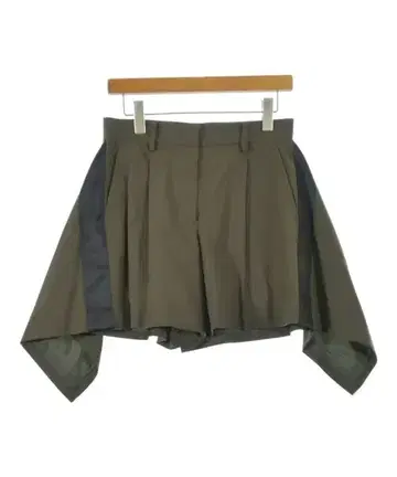 sacai 숏팬츠 여성용
