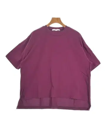 ENFOLD 티셔츠 여성용