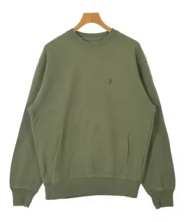 STUSSY 맨투맨 남성용