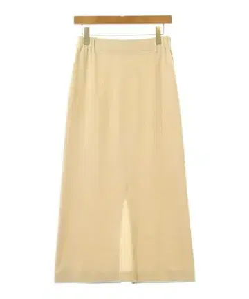 DRESSTERIOR 롱 맥시 길이 스커트 여성용