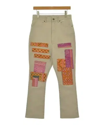 YEAH RIGHT!! 팬츠 (기타) 남성용