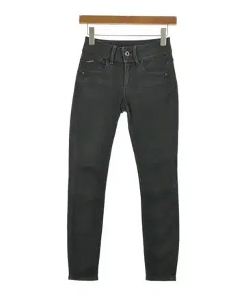 지스타 로우 데님 팬츠 여성용